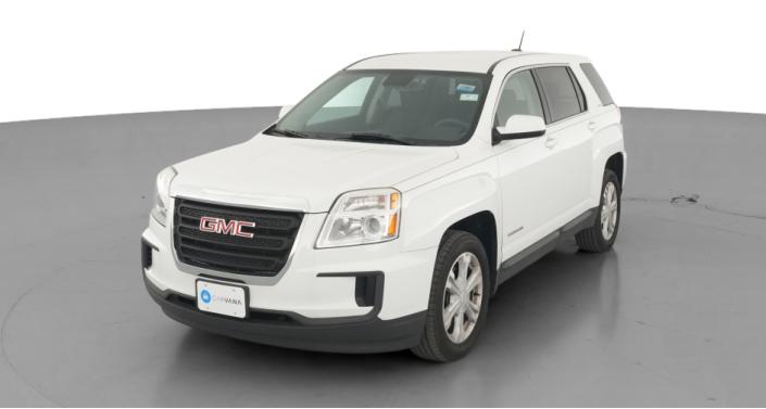 2017 GMC Terrain SLE -
                  Beverly, NJ