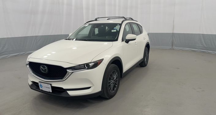 Thumbnail: 2020 Mazda CX-5 - 1