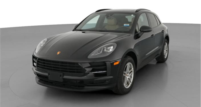 Thumbnail: 2020 Porsche Macan - 1