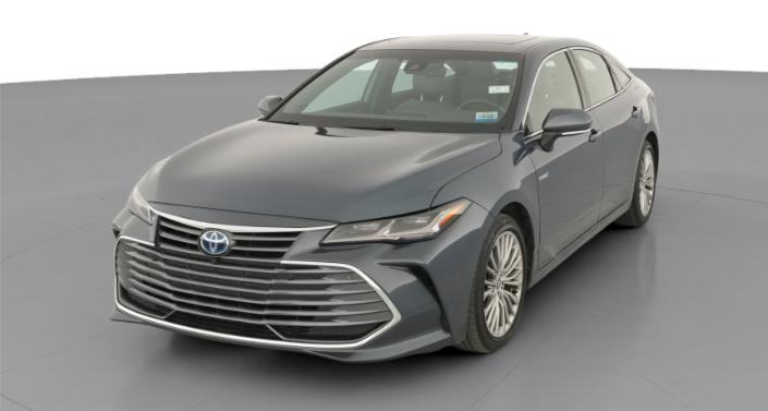 Thumbnail: 2021 Toyota Avalon - 1
