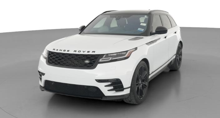 2018 Land Rover Range Rover Velar R-Dynamic SE -
                  Wheatland, OK