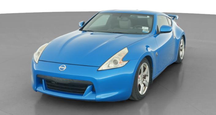 2010 Nissan Z 370Z -
                  Indianapolis, IN