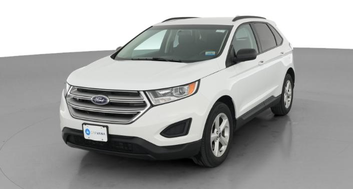 2015 Ford Edge SE -
                  Lorain, OH