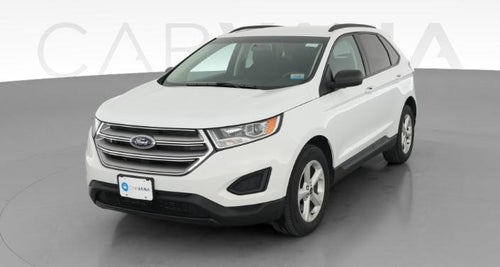 2015 Ford Edge