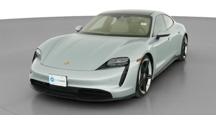 2020 Porsche Taycan 4S -
                  Framingham, MA