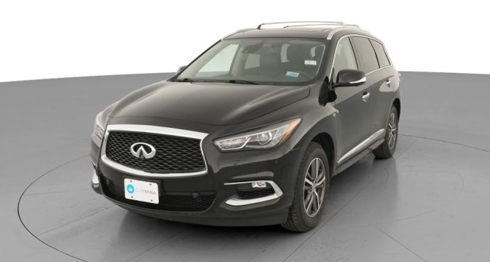 Thumbnail: 2019 INFINITI QX60 - 1