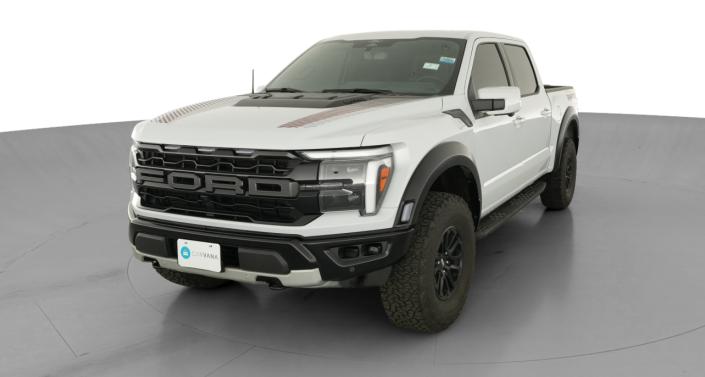 Thumbnail: 2025 Ford Econoline - 1