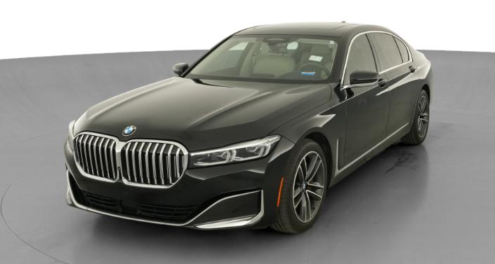 Thumbnail: 2022 BMW 7 Series - 1