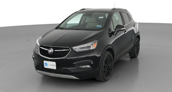 Thumbnail: 2017 Buick Encore - 1