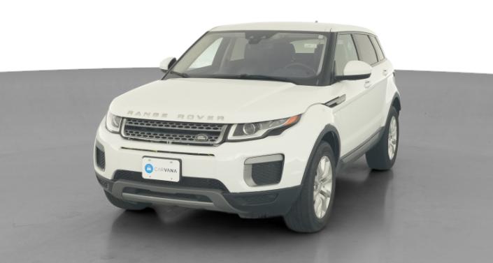 2016 Land Rover Range Rover Evoque SE -
                  Richton Park, IL