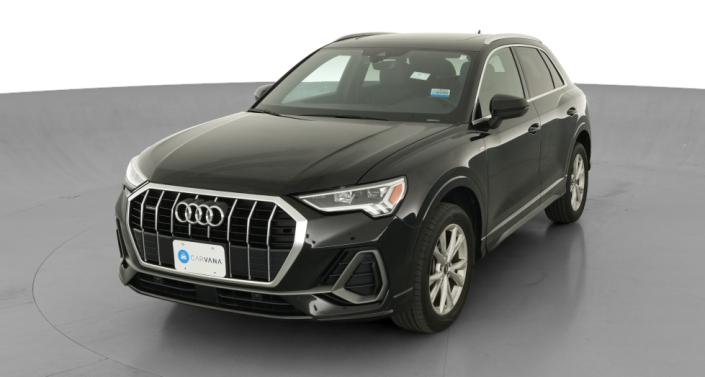 Thumbnail: 2021 Audi Q3 - 1