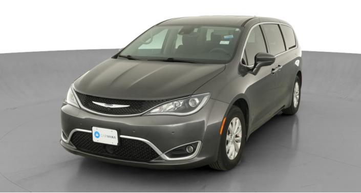 Thumbnail: 2019 Chrysler Pacifica - 1