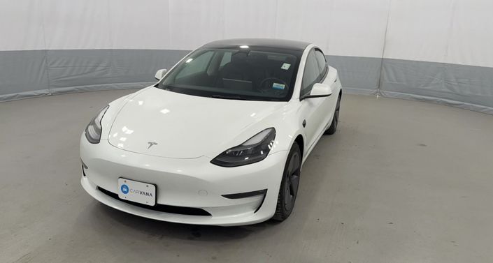 Thumbnail: 2022 Tesla Model 3 - 1