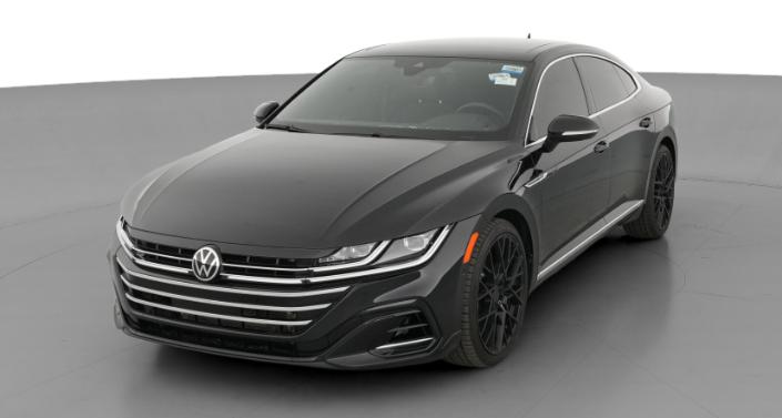 2021 Volkswagen Arteon SEL Premium R-Line -
                  Concord, NC