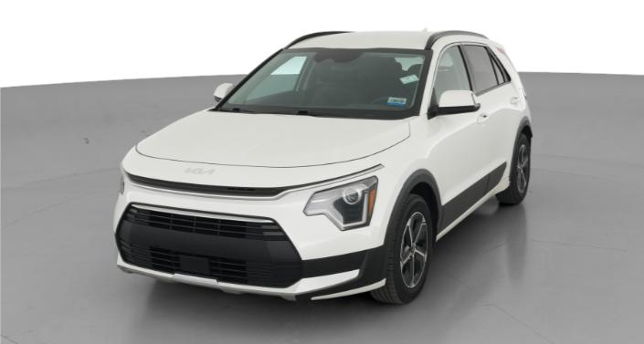 2023 Kia Niro EX -
                  Lorain, OH