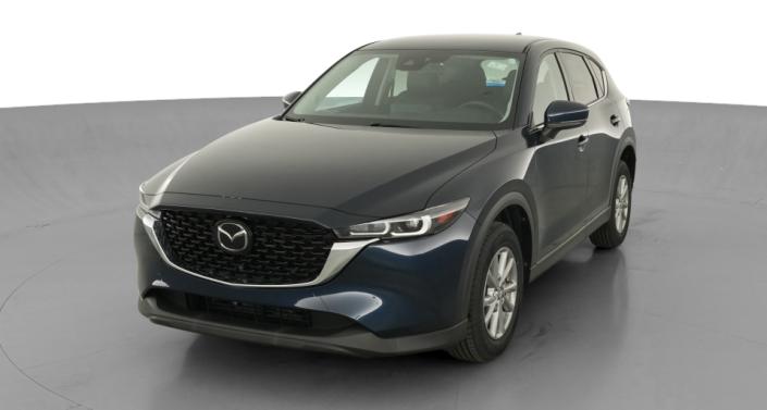 Thumbnail: 2022 Mazda CX-5 - 1