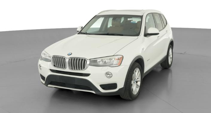 2016 BMW X3 xDrive28i -
                  Tolleson, AZ