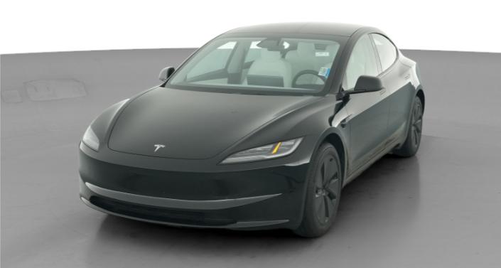 Thumbnail: 2025 Tesla Model 3 - 1