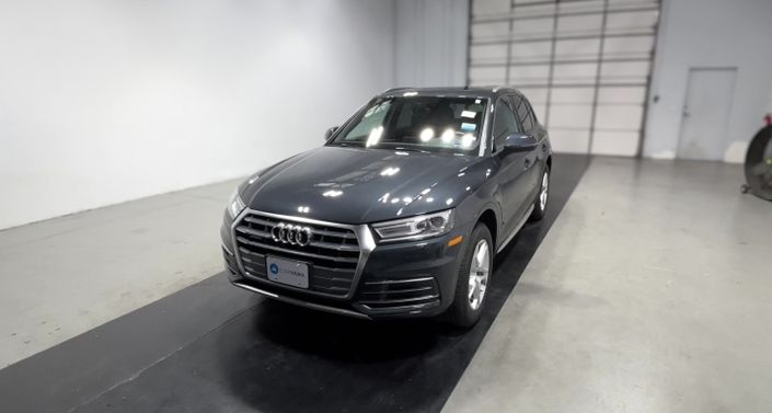 Thumbnail: 2018 Audi Q5 - 1