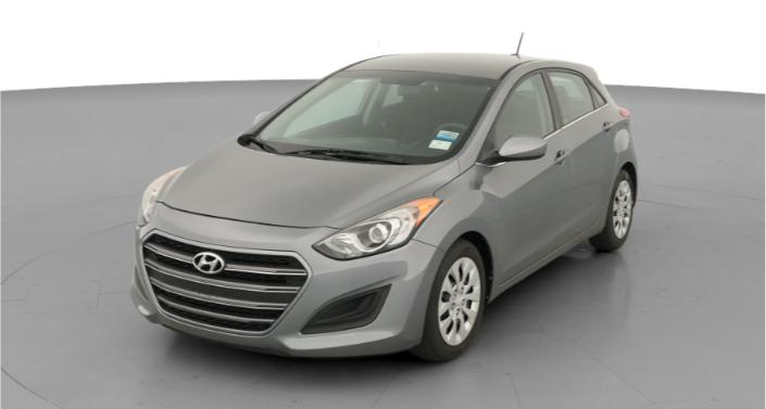 Thumbnail: 2016 Hyundai Elantra - 1