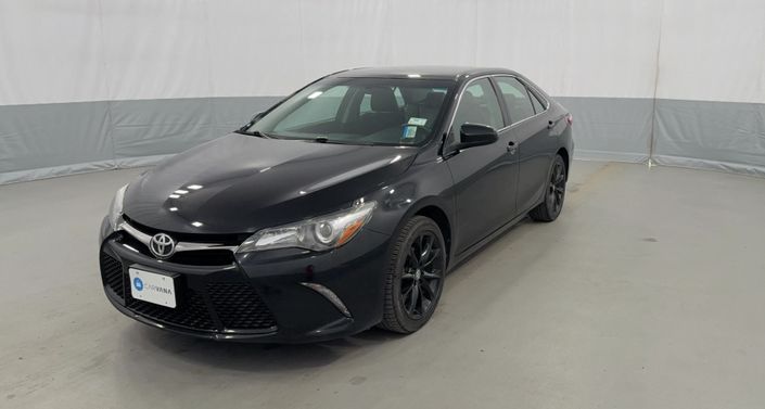 Thumbnail: 2017 Toyota Camry - 1