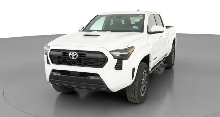 Thumbnail: 2025 Toyota Tacoma - 1