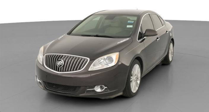 2013 Buick Verano Base -
                  Hebron, OH