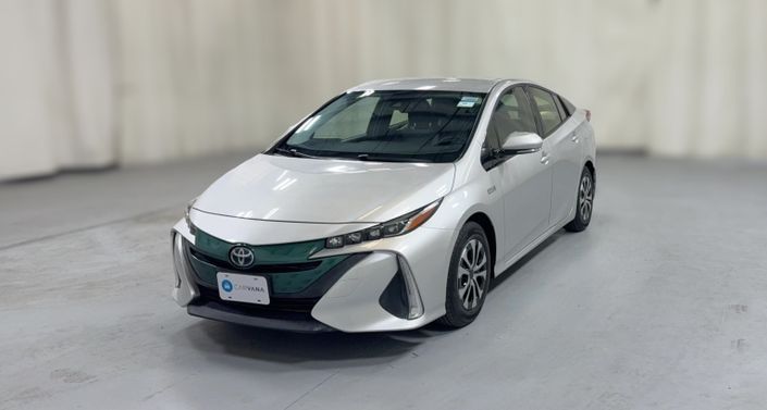 2017 Toyota Prius Prime Premium -
                  Lancaster, TX