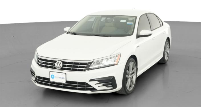 Thumbnail: 2018 Volkswagen Passat - 1