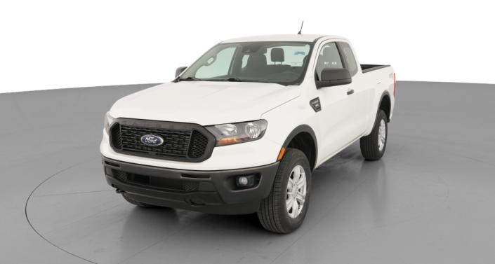Thumbnail: 2019 Ford Ranger - 1