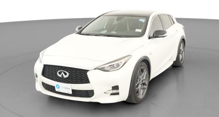 2018 INFINITI QX30 Base -
                  Fort Worth, TX