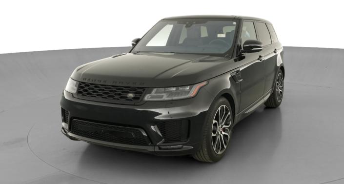 Thumbnail: 2019 Land Rover Range Rover Sport - 1