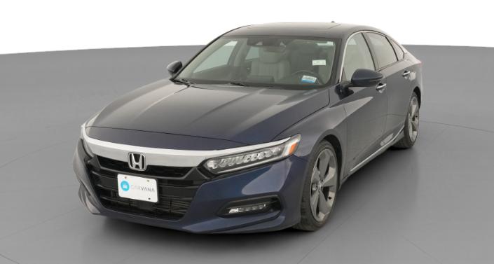 Thumbnail: 2019 Honda Accord - 1