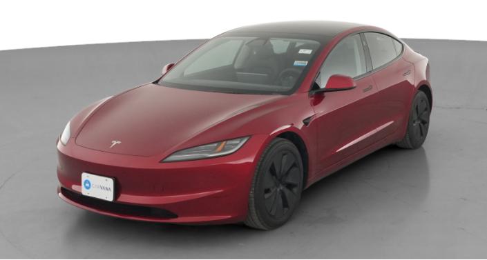 Thumbnail: 2025 Tesla Model 3 - 1