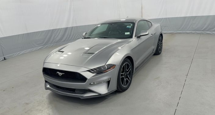 Thumbnail: 2020 Ford Mustang - 1