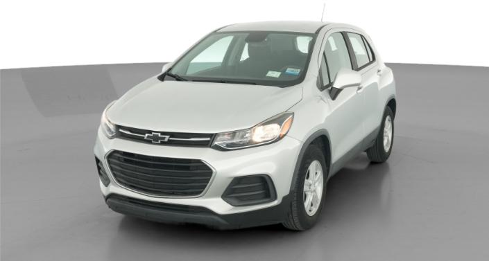 Thumbnail: 2020 Chevrolet Trax - 1