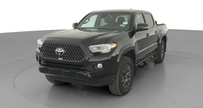 Thumbnail: 2023 Toyota Tacoma - 1