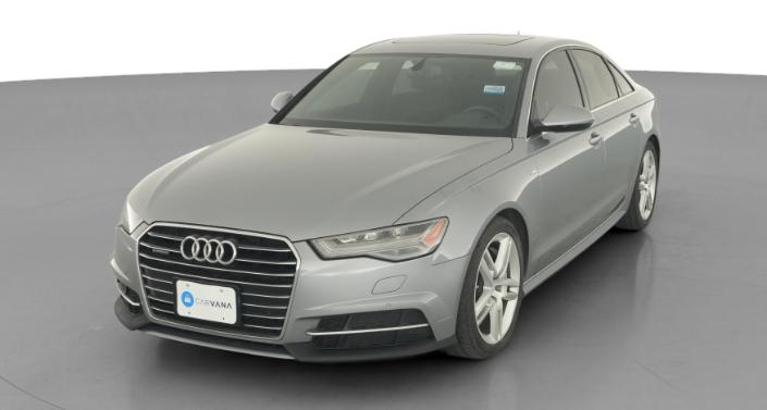 2017 Audi A6 Premium -
                  Richton Park, IL