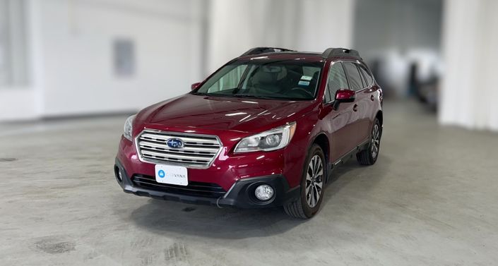 Thumbnail: 2017 Subaru Outback - 1