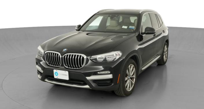 Thumbnail: 2018 BMW X3 - 1