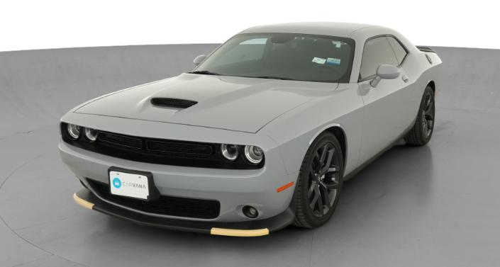 Thumbnail: 2022 Dodge Challenger - 1