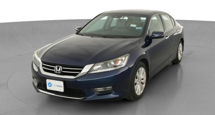 Thumbnail: 2013 Honda Accord - 1