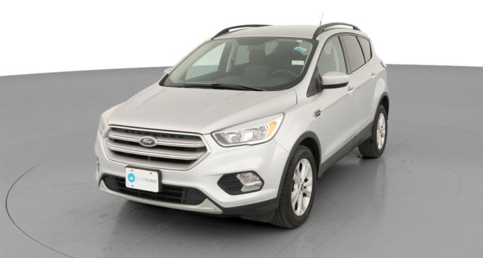 Thumbnail: 2018 Ford Escape - 1