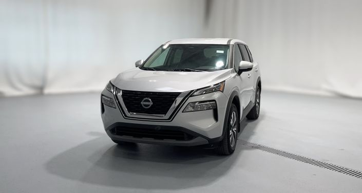 Thumbnail: 2023 Nissan Rogue - 1