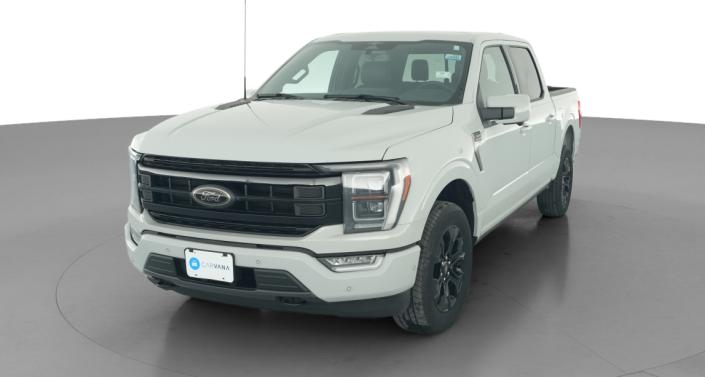 Thumbnail: 2023 Ford Econoline - 1