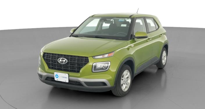 Thumbnail: 2023 Hyundai Venue - 1
