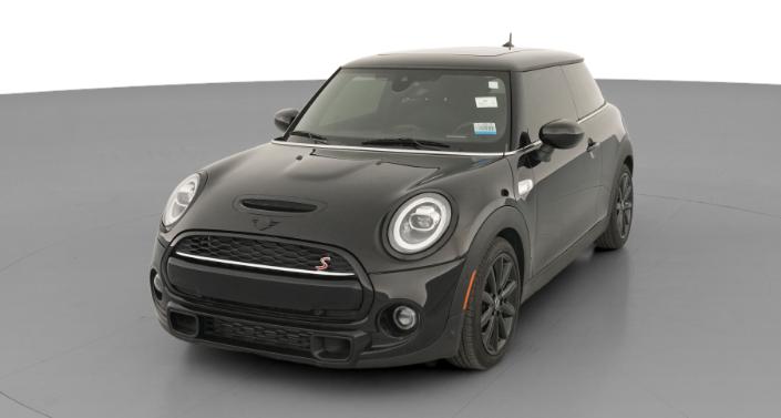 Thumbnail: 2020 MINI Cooper Hardtop - 1