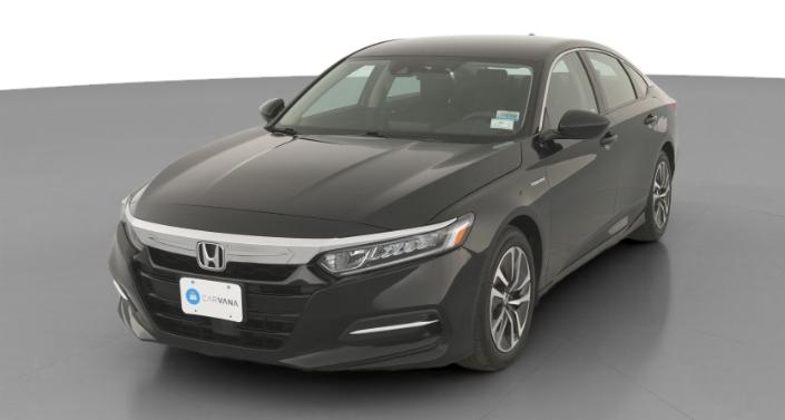 Thumbnail: 2018 Honda Accord - 1