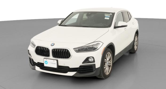 2020 BMW X2 xDrive28i -
                  Hebron, OH