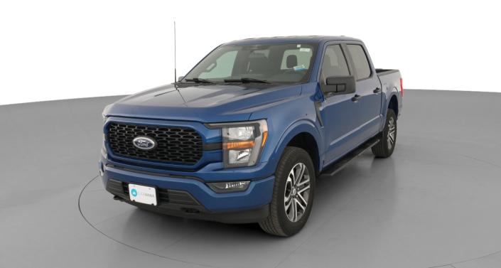 Thumbnail: 2023 Ford Econoline - 1